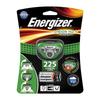 Energizer 12520 - Green Vision HD+ LED Headlight with Night Vision (Batteries Included) (HDC32E)