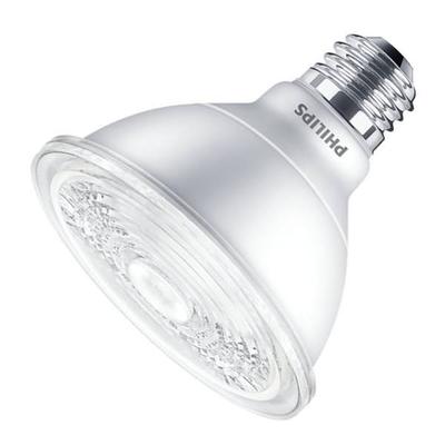 Philips 470962 - 12PAR30L/EXPERTCOLOR/F40/927/DIM/120V PAR30LN Long Neck Flood LED Light Bulb