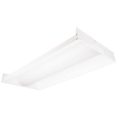 Hubbell 99845 - LTRE-24-40-LW-G-RFA-E-U-C388 Indoor Troffer LED Fixture