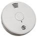 Kidde 26065 - Battery Operated Smoke & Carbon Monoxide Alarm (10 year Battery Included) (21026065 P3010CU)
