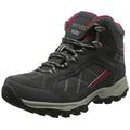 Regatta Women's Lady Clydebank High Rise Hiking Boots, Grey Briar Dkceri 8jf, 6.5 UK