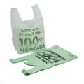 Supermarket Style Strong Plastic Shopping Vest Carrier Bags - 11" x 17" x 21" - (SUPER-STRONG® BRAND) - 8 Colours Available (2000, Bio Degradable)