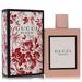 Gucci Bloom For Women By Gucci Eau De Parfum Spray 3.3 Oz