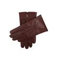 Dents Chelsea Men's Handsewn Cashmere Lined Leather Gloves ENGLISH TAN 8