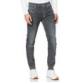 G-STAR RAW Men's 3301 Slim Jeans, Multicolour (dk Aged Cobler 7863-3143), 29W / 30L