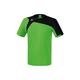 erima Kinder T-shirt Club 1900 2.0 T-Shirt, green/schwarz, 140, 1080714