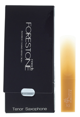 Forestone Tenor Sax, H