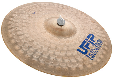 Ufip 20" Bionic Series Medium Ride