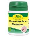 cdVet Naturprodukte Wurm-o-Vet forte Katze 20g