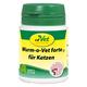 cdVet Naturprodukte Wurm-o-Vet forte Katze 20g