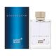 MONT BLANC STARWALKER POUR HOMME 75ml EAU DE TOILETTE SPRAY