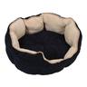 Letto Cozy Kingdom - L 75 x P 60 x H 25 cm