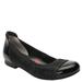 Ros Hommerson Ronnie - Womens 7 Black Slip On N