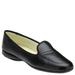 Daniel Green Women's Meg House Shoe - 7.5 Black Slipper B