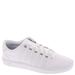 K-Swiss Court Pro II CMF - Mens 11.5 White Sneaker Medium