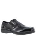 Florsheim Work Coronis Slip-On - Mens 9 Black Slip On D