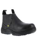 Florsheim Work Hercules - Mens 9.5 Black Boot E3