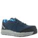 Reebok Work Guide Work Steel Toe - Womens 12 Navy Oxford Medium