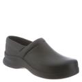 Klogs Boca - 10 Black Slip On N