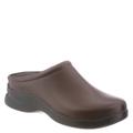 Klogs Dusty - 10 Brown Slip On N