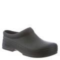 Klogs Springfield - 14 Black Slip On Medium