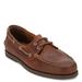 Dockers Vargas - Mens 8 Brown Oxford Medium