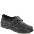 Apex Emmy - Womens 7.5 Black Slip On W