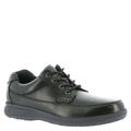 Nunn Bush Cam Oxford - Mens 10.5 Black Oxford W