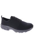 Drew Exceed - Mens 9 Black Sneaker Medium