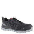 Reebok Work Sublite Cushion Work - Mens 7 Black Oxford Medium