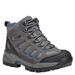 Propet Ridge Walker - Mens 8.5 Grey Boot E3