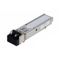 Micro-Optics Netzwerk-Transceiver 1000Base-SX SFP – SFP, 1000 Mbit/s, LC, 13.4 mm, 56,5 mm, 8.5 mm