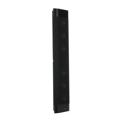 Klipsch Reference Premiere Designer On-Wall RP-640D 2-Way Speaker (Matte Black, Sin 1064179
