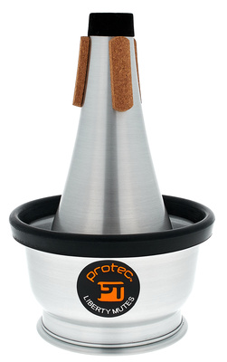 Liberty ML-104 Cup Mute Alu Trpt
