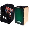 Sela SE 063 Varios Bundle green