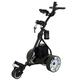 Rider Electric Golf Trolley (Black & Blue)