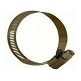 The Main Resource TMRHC2-36E 1.812 to 2.75 in. Standard Hose Clamp - Box of 10