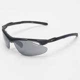 Tifosi Tyrant 2.0 Matte Black Sunglasses Sunglasses