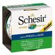 Schesir Cat Senior Huhn, 14er Pack (14 x 85 g)