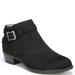 LifeStride Adriana - Womens 7.5 Black Boot W