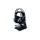 RAZER THRESHER ULTIMATE FOR PS4: Dolby 7.1 Surround Sound - Lag-Free Wireless Connection - Retractable Digital Microphone - Base Station Wireless Receiver - Gaming Headset Works with PC & PS4