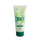 HOT BIO Massageöl und Gleitmittel 2in1, 200 ml, Für erotische Massagen und ein perfektes Gleitgefühl. Ideal für Happy End Massagen