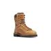 Danner Quarry USA 8in 400G Insulation Boots Distressed Brown 8.5D 17319-8-5D