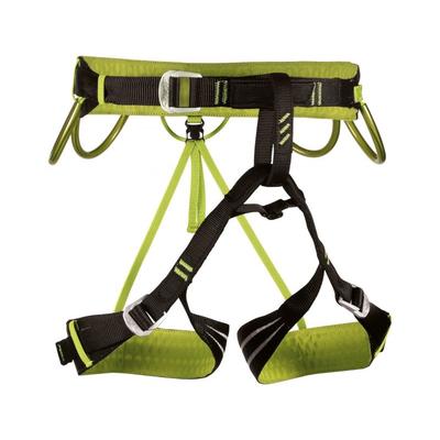 C.A.M.P. Alpine Flash Harness-Olive-XS