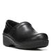 Dr. Scholl's Dynamo - Womens 9 Black Slip On Medium