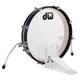 DW Design 20" Pancake Bass Drum