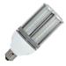 Satco 09755 - 18W/LED/HID/5000K/12V-24V E26 S9755 Omni Directional Flood HID Replacement LED Light Bulb