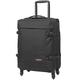 Eastpak Trans4 S Koffer, 54 Cm, 44 Liter, Black, EK80L008