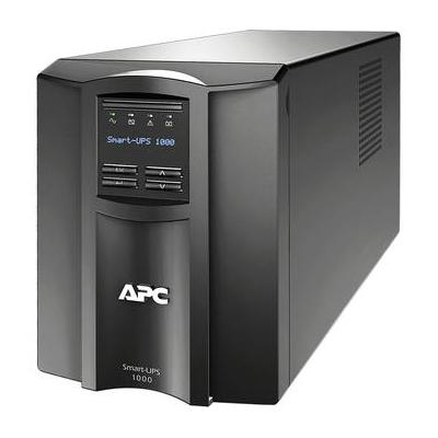 APC Smart-UPS SMT1000C with SmartConnect SMT1000C