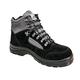 All Weather Hiker Boot S3, colorBlack talla 38